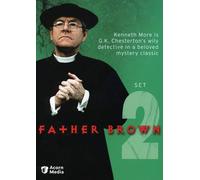Father Brown: Set 2 [Alemania] [DVD]