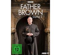Father Brown - Staffel 7 [DVD]