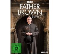 Father Brown - Staffel 7 (DVD)