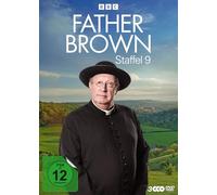 Father Brown - Staffel 9 [Alemania] [DVD]