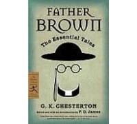 Father Brown: The Essential Tales