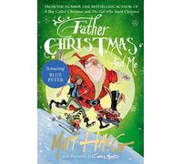 Father Christmas And Me