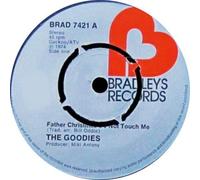 Father Christmas Do Not Touch Me