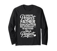 Father Daughter Bond She's I'm Her Dad Manga Larga