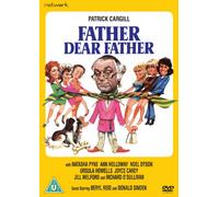 Father Dear Father - Film [Reino Unido] [DVD]