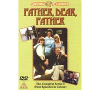 Father, Dear, Father [Reino Unido] [DVD]