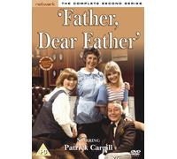 Father Dear Father - Series 2 - Complete [Reino Unido] [DVD]