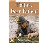 Father Dear Father - Series 3 - Complete [1970] [Reino Unido] [DVD]