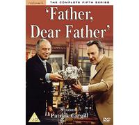 Father Dear Father - Series 5 - Complete [DVD] [1971] [Reino Unido]