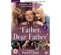 Father Dear Father - The Complete Series [Reino Unido] [DVD]