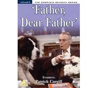 Father Dear Father - The Complete Seventh Series [DVD] [Reino Unido]