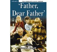 Father Dear Father: The Complete Sixth Series [DVD] [Reino Unido]
