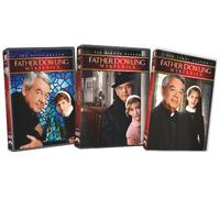 Father Dowling Mysteries-Complete Series Pack [Reino Unido] [DVD]