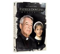 Father Dowling Mysteries: The Complete Series [DVD]
