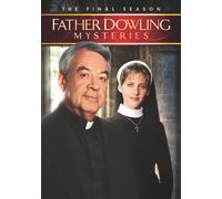 Father Dowling Mysteries: The Third Season (5 Dvd) [Edizione: Stati Uniti] [USA]