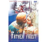 Father Frost [DVD]