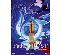 Father Frost [Italia] [DVD]