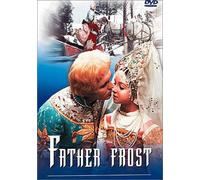Father Frost [Reino Unido] [DVD]