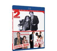 Father Hood & Life With Mikey [Reino Unido] [Blu-ray]