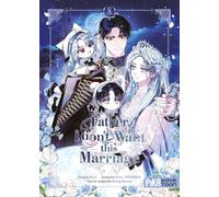 Father, I don't want this marriage T08