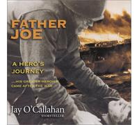 Father Joe: A Hero's Journey, cassette [Casete]