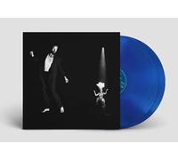 Father John Misty - Chloe & The Next 20th Century - Limited Clear Blue Colored Vinyl [Vinilo]