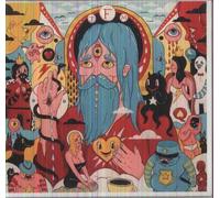 Father John Misty - Fear Fun