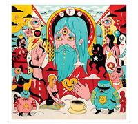 Father John Misty - Fear Fun [Casete]
