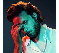 Father John Misty - God's Favorite Customer