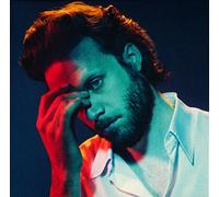 Father John Misty - God's Favorite Customer