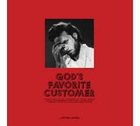 Father John Misty - God'S Favorite Customer [Vinilo]