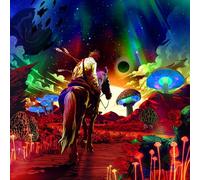 Father John Misty - Greatish Hits: I Followed My Dreams and My Dreams Said to Crawl