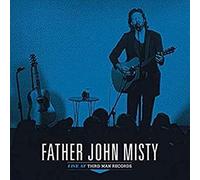 Father John Misty - Live At Third Man Records [Vinilo]