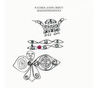 Father John Misty – Mahashmashana – CD