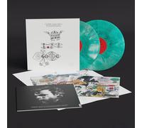 Father John Misty - Mahashmashana - Blue [Vinilo]