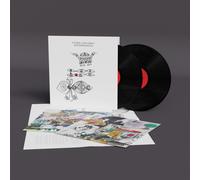 Father John Misty Mahashmashana (Vinyl) (Importación USA)