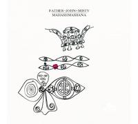 Father John Misty - Mahashmashana (Yellow Vinyl Edition) [Vinilo]