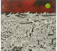 Father John Misty - Pure Comedy