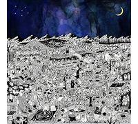 FATHER JOHN MISTY - Pure Comedy (Colored Vinyl) [Vinilo]