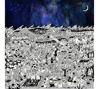 Father John Misty - Pure Comedy Ltd.(2LP+MP3) [Vinilo]