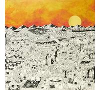 Father John Misty - Pure Comedy [Vinilo]