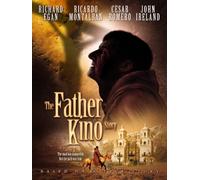Father Kino Story [Reino Unido] [DVD]