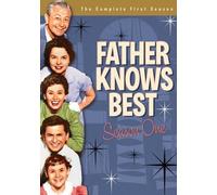 Father Knows Best: Season 1 by Shout! Factory by James Neilson, Peter Tewksbury William D. Russell