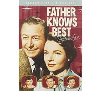 Father Knows Best: Season Five [USA] [DVD]
