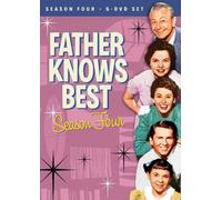 Father Knows Best: Season Four [Alemania] [DVD]