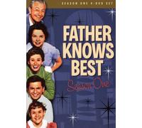 Father Knows Best: Season One [Alemania] [DVD]