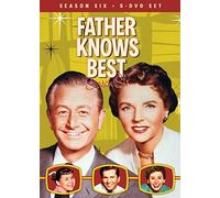 Father Knows Best: Season Six [USA] [DVD]