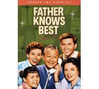 Father Knows Best: Season Two [Alemania] [DVD]