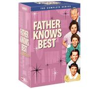 Father Knows Best: The Complete Series [USA] [DVD]