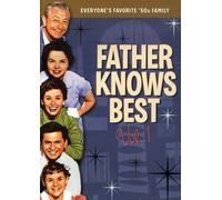 Father Knows Best: Volume 1 [USA] [DVD]